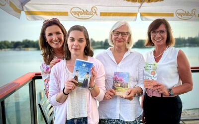 Sommerorte Sommerworte