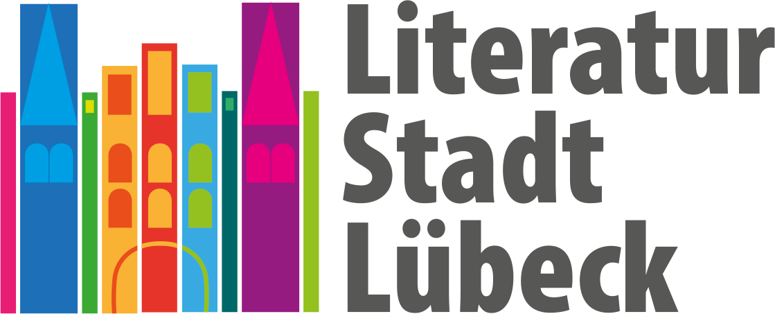 Logo Literatur Stadt Lübeck e.V.