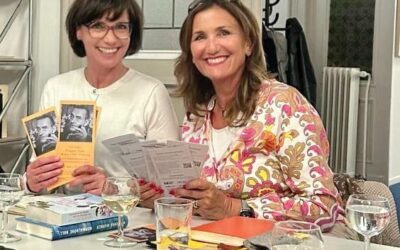 Presse-Echo zum Literarischen Marathon